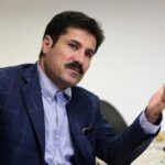 واکنش معاون پزشکیان به حمله به دفتر مسرور بارزانی/ اجازه نمی‌دهیم هیچ توطئه‌ای میان ایران و اقلیم کردستان شکاف ایجاد کند/ حقیقت باید روشن شود