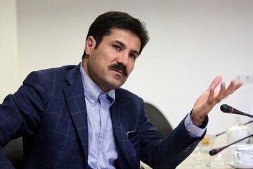 واکنش معاون پزشکیان به حمله به دفتر مسرور بارزانی/ اجازه نمی‌دهیم هیچ توطئه‌ای میان ایران و اقلیم کردستان شکاف ایجاد کند/ حقیقت باید روشن شود