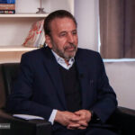 واعظی: در جنگ ۴۰ روزه تندروها به مرخصی رفته بودند و صدایشان شنیده نمی‌شد/ دولت، قوای سه‌گانه و مجموعه حاکمیت باید بتوانند رضایت مردم را افزایش دهند
