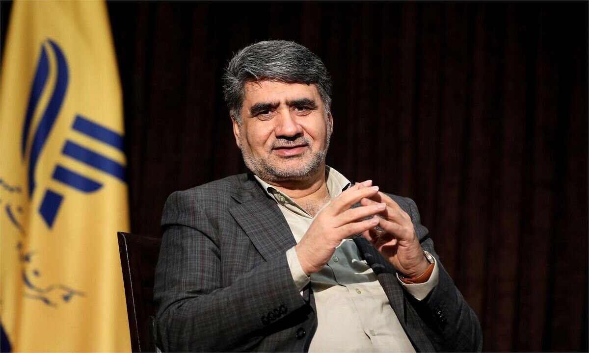 6145957 مسیر قانونی پزشکیان برای حل پرونده فیلترینگ به روایت سبحانی فر/ اگر فیلترینگ از مسیر قانونی باز نشود، با چالش مواجه خواهند شد