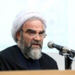 غرویان: برخی از حوزویان می‌گویند فضای علمیه حوزه‌های عراق و لبنان بازتر است