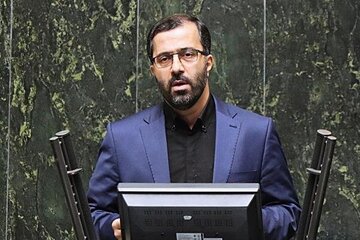 تصویب کلیات یک طرح جدید برای مقابله با نفوذ، در صحن مجازی مجلس