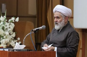 حسین طائب: تنگه هرمز تحت کنترل و مدیریت ایران است