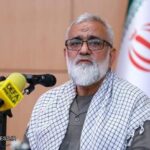 سردار نقدی: دلار شیشه عمر رژیم آمریکاست/  انتظار زیادی از روسیه نداریم، زیرا.../  تاب‌آوری ایران آمریکا را از ادامه جنگ پشیمان کرده است