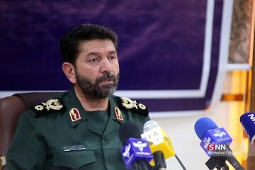 روایت فرمانده سپاه تهران از گزارش‌های محرمانه «عوامل آمریکا و اسرائیل» درباره آمادگی بسیج/ سرانجام این مسیر یا پیروزی است یا شهادت که هر دو افتخار است