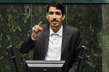 عضویت چهره نزدیک به زاکانی در هیات نظارت بر رفتار نمایندگان