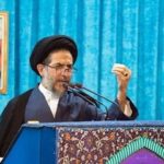 امام جمعه تهران: رفع اختلاف میان جوامع بشری مقدمه‌ای برای رشد علم و عدالت است/تحریم‌ها و تهاجم نظامی به سکوی افزایش اقتدار ایران تبدیل شد