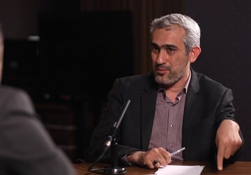 دشمنان آرزوی زمین زدن اقتصاد ایران را به گور خواهند برد/ مدنی‌زاده: مردم نگران نباشند؛ در برابر هر برنامه‌ دشمنان، برنامه‌های مقابله‌ای داریم