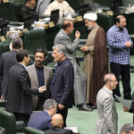 طرح جنجالی مقابله با نفوذ را کدام نمایندگان امضا کردند؟/ همیشه پای جبهه پایداری و حلقه سعید جلیلی در میان است! + تصویر