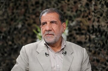 عضو کمیسیون امنیت: ترامپ ۷۵ بار گفته تنگه هرمز باز است/ اگر ایران را نابود کرده‌اید، پس چرا تلفات می‌دهید و فرار می‌کنید؟