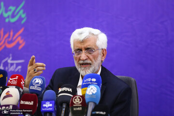 آقای سعید جلیلی این حرف شما یعنی شهادت به بی گناهی فرد بعد از اعدامش/ تا حالا چرا ساکت بودید؟