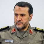 مقام ستاد کل: استمرار روند بی‌حجابی موجب نارضایتی و مسائل امنیتی می‌شود/ مسئولی گفته این آزادی دستاورد رئیس‌جمهور است؛ دروغ و خلاف نظر رئیس جمهور است