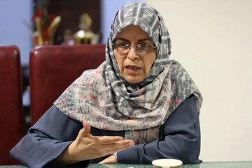 انتقاد تند روزنامه اصولگرا از نامه آذر منصوری به رئیس قوه قضاییه: مواضع شما نهایت نامردی است