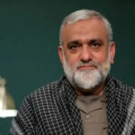 ماجرای تماس سرویس مخفی ترکیه با ایران/ سردار نقدی: اهمیت تنگه هرمز هیچ‌گاه کم نمی‌شود/ ما باید به بازدارندگی برسیم