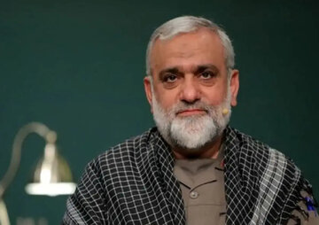 ماجرای تماس سرویس مخفی ترکیه با ایران/ سردار نقدی: اهمیت تنگه هرمز هیچ‌گاه کم نمی‌شود/ ما باید به بازدارندگی برسیم