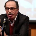 کامبیز نوروزی: با طرح مقابله با نفوذ، ایران را در یک محاصره خبری قرار می‌دهند/ باید در مراکز حساس بروند که اطلاعات آنجا وجود دارد دنبال نفوذ بگردند