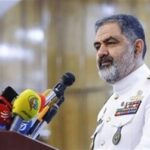 چرا باید از سابقه تاریخی قدرت دریایی ایران سخن گفته شود؟/ فرمانده نیروی دریایی راهبردی ارتش از این شهید یاد کرد