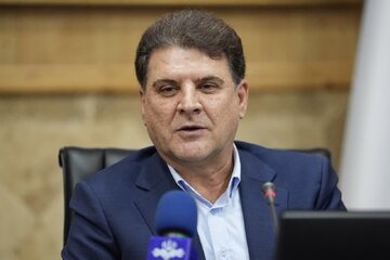 خروج ۲میلیون اتباع از کشور از فروردین ۱۴۰۴ تاکنون/ زینی وند: طرد اتباع افغانستانی غیرمجاز تعطیل نشده است/ لایحه سازمان ملی مهاجرت به کجا رسید؟