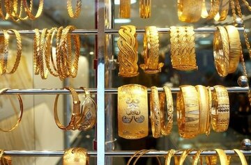 قیمت جدید طلا و سکه امروز ۱۶ مردادماه ۱۴۰۵/ جدول