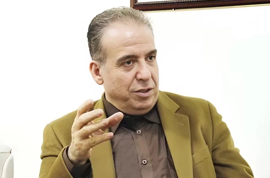 6360472 محاصره از جنگ هم بدتر است/ حریری: نباید به محاصره هم مثل تحریمها عادت کنیم/ هزینه لغونکردن محاصره را حتی با جنگ به آمریکا تحمیل کنیم