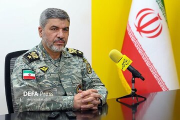 اعلام پاداش ریالی برای کشتن یا اسارت سربازان آمریکایی از سوی سخنگوی ارتش/ زنان دوبرابر دریافت می کنند/ ماجرای طرح جهاد مالی چیست؟