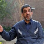 کنایه عجیب ضرغامی خطاب به ترامپ؛ «پیرزن را از تاکسی خالی نترسان»