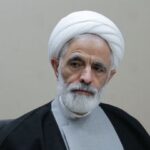سه دلیل اصلی مخالفت دولت با طرح مجلس درباره نفوذ/ معاون پزشکیان: این طرح مغایر با قانون اساسی و حقوق شهروندی است