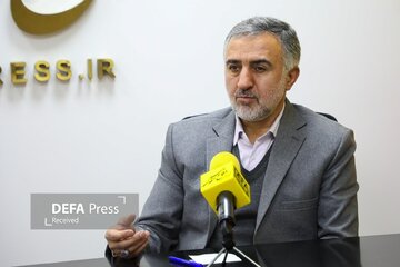 الزامات پساجنگ به روایت نماینده تهران؛ باید به نیروهای نظامی و انتظامی توجه ویژه شود/ قبل از فصل سرما باید فکری به حال ساختمان‌های آسیب دیده کرد
