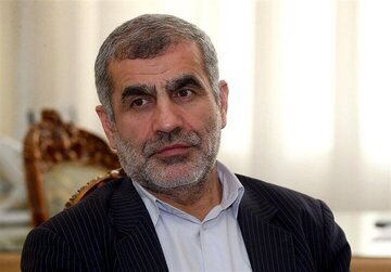نیکزاد: تنگه هرمز دشمن ناتوان آمریکایی صهیونیستی را دچار فلاکت کرده است/ نمی‌توان در شرایط جنگی کشور را با رویکرد عادی اداره کرد