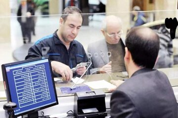 ۱۴ هزار تومان برای یک کارت / با این کارمزدها چقدر باید پول در حساب خود داشته باشیم؟/ کارمزد خدمات چک بانکی هم اعلام شد