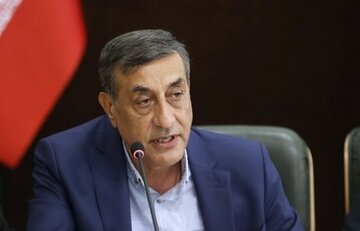 قائم‌پناه: ناچاریم به تریدرها و دلال‌ها نفت بدهیم/ دولت در پی برچیدن تحریم‌هاست تا دیگر کاسبی وجود نداشته باشد