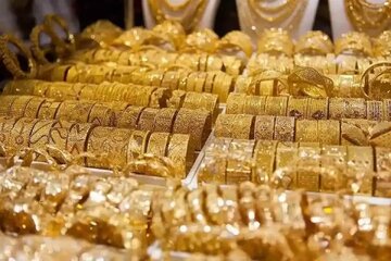 پیش‌بینی جدید یک بانک بین‌المللی از بازار طلا/ موج انفجاری طلا در راه است؟
