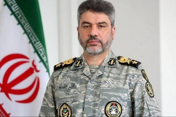 سرنوشت ۳ خلبان حاضر در عملیات ۱۱ اسفند چه شد؟/ سخنگوی ارتش آخرین وضعیت و اطلاعات را توضیح داد