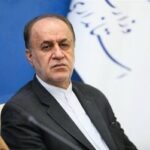 انتقاد نایب رئیس مجلس از ایجاد خط لوله جایگزین تنگه هرمز/ نباید اجازه دهیم خطوط لوله جدید ایجاد شود یا نفت از مسیرهای ضعیف کننده تنگه هرمز صادر شود