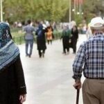زمان دقیق واریز معوقات بازنشستگان رسما اعلام شد 