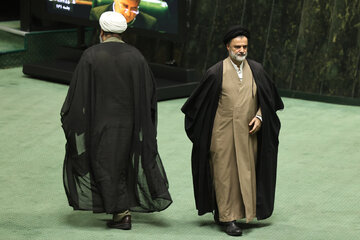 راهکار عضو جبهه پایداری برای رفع محاصره دریایی؛ در دنیای با قانون جنگل، قطعا محاصره با زور و قدرت برداشته می‌شود