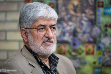 مطهری: تثبیت مدیریت ایران بر تنگه هرمز احتمال نقض عهد آمریکا را کم می‌کند/ اسرائیل تلاش می‌کند تفاهم‌نامه اسلام‌آباد اجرا نشود؛ مانند برجام