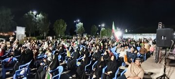 تجمعات شبانه بعد از ماه صفر ادامه دارد/ قائم مقام سازمان تبلیغات اسلامی: ساعت‌مان را با ولی‌فقیه تنظیم‌ کنیم