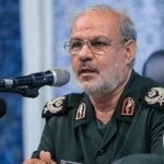 افزایش توانمندی‌های انصارالله از زبان سخنگوی سپاه/ در صورت وقوع جنگ جدید، تسلیحات مخرب‌تری را به کار می‌گیریم