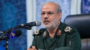 افزایش توانمندی‌های انصارالله از زبان سخنگوی سپاه/ در صورت وقوع جنگ جدید، تسلیحات مخرب‌تری را به کار می‌گیریم