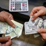 نرخ ارزها امروز ۲۸ مرداد ۱۴۰۵ / دلار به کانال ۱۹۰ هزار تومان نزدیک شد + جدول