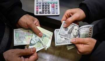 قیمت دلار، یورو و سایر ارزها امروز ۲۲ مردادماه ۱۴۰۵/ جدول