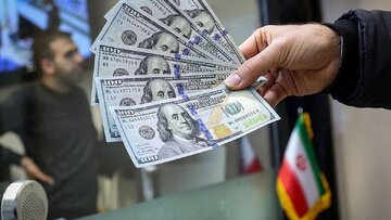 قیمت جدید دلار، یورو و سایر ارزها امروز ۱۱ مردادماه ۱۴۰۵/ قیمت دلار ریخت + جدول
