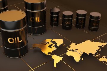 ثبت رکورد تازه قیمت نفت در بازار/ تنش در خاورمیانه؛ بازار نفت به کدام سو میرود؟
