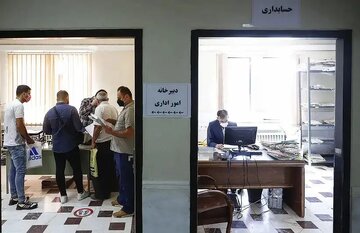 کارمندان دولت بخوانند/ این ادارات فردا چهارشنبه، ۲۸ مرداد تعطیل شدند