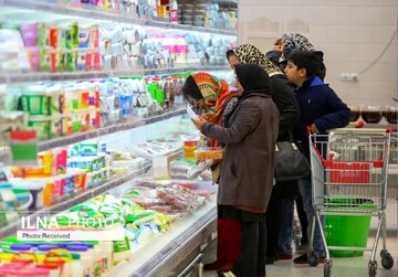 افزایش نجومی قیمت لبنیات/ قیمت شیر عجیب شد
