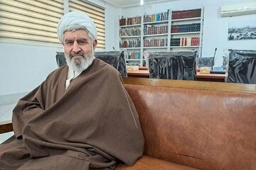 معادیخواه: برخی از پایان جنگ ناراحت می‌شوند؛ زیرا زندگی و منافع آنان با جنگ گره خورده است