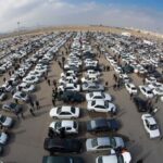 ریزش گسترده قیمت خودروهای داخلی در بازار/ آخرین قیمت سمند، پژو، سهند، کوییک و دنا + جدول