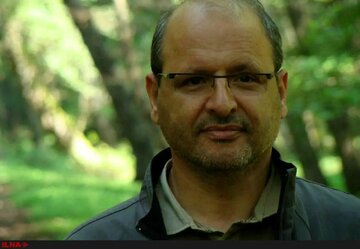 بخشایش اردستانی: در جنگ بیشترین ضربه را از نفوذ انسانی خوردیم/ اگر مجلس لبنان همین قانون نفوذ را تصویب کند دو سوم شیعیان لبنان متهم به نفوذ می‌شوند
