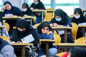 درخواست توانیر از مردم برای تامین مطمئن برق یک و نیم میلیون کنکوری
